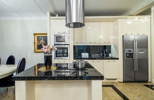 Jelitkowo Apartment | Central Apartments Neptun Park Jelitkowo
