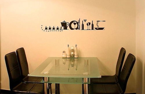 Wieden Apartment | Central Apartments Vienna