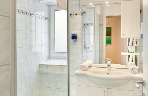 Wieden Apartment | Central Apartments Vienna