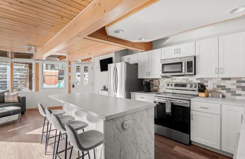 Aspen Apartment | Central Aspen Condo Walk To Gondola & Ruby Park - Lc5
