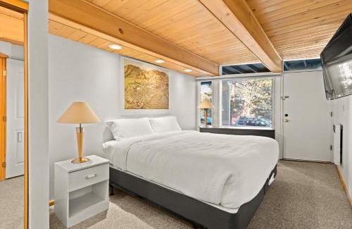 Aspen Apartment | Central Aspen Condo Walk To Gondola & Ruby Park - Lc5