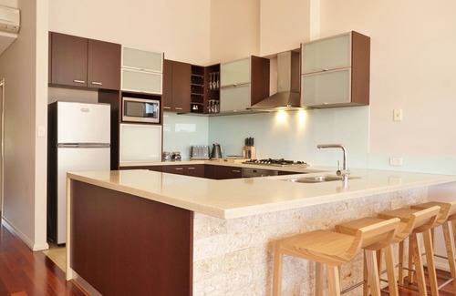 Margaret River Apartment | Central Avenue Apartments