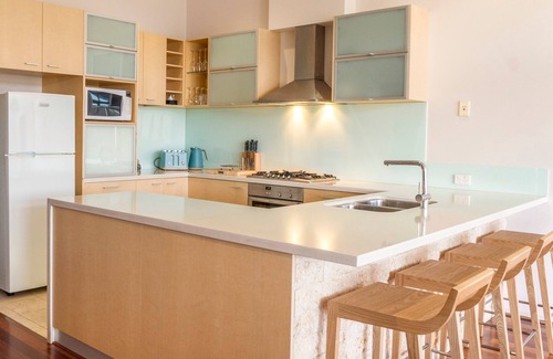 Margaret River Apartment | Central Avenue Apartments