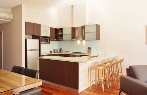 Margaret River Apartment | Central Avenue Apartments