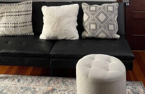Pittsfield House | Central Berkshire Bungalow by Evergreen Home