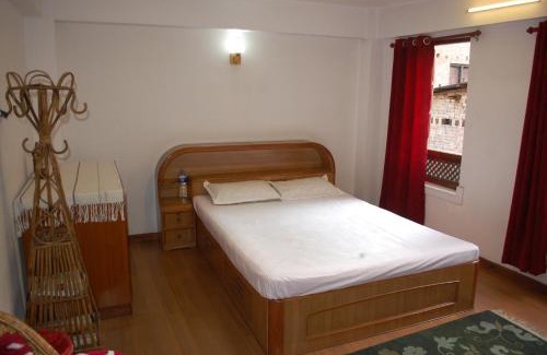 Bhaktapur House | Central Bhaktapur Durbar Square-Sangi Homestay