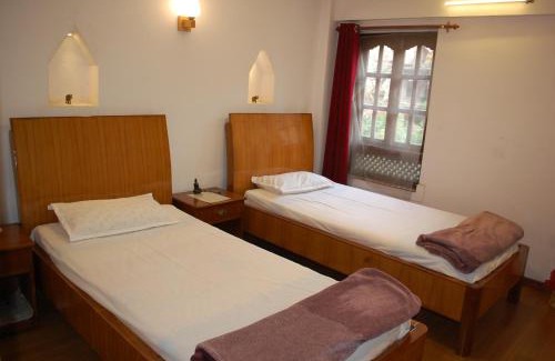 Bhaktapur House | Central Bhaktapur Durbar Square-Sangi Homestay