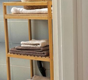 Larissa Apartment | Central Comfort Guesthouse