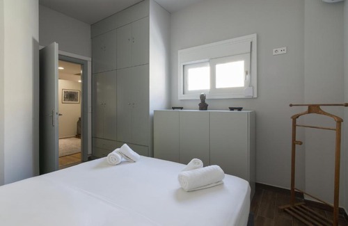 Mets Apartment | Central & Cozy Apartment In Athens 5