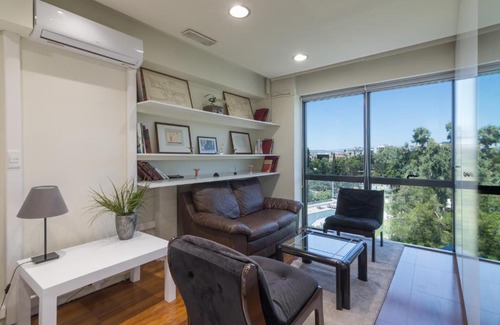 Mets Apartment | Central & Cozy Apartment In Athens 5