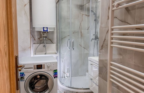 Andel Apartment | Central Cozy & Charming Residence 3min from Riverside Prague
