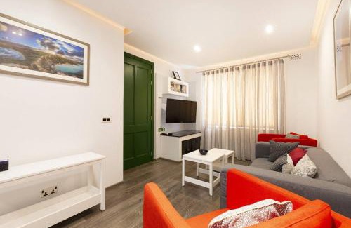Mellieħa Heights Apartment | Central Family Maisonette 3bed By Homely!