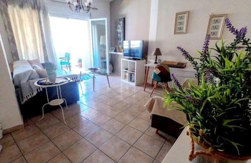 Heraklion Apartment | Central Fully Equipped Apartment in Heraklion, Crete