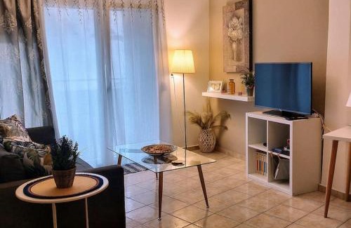 Heraklion Apartment | Central Fully Equipped Apartment in Heraklion, Crete