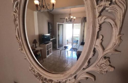 Heraklion Apartment | Central Fully Equipped Apartment in Heraklion, Crete