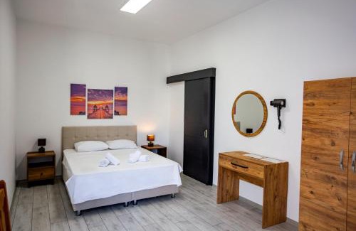 Kyrenia Apartment | Central Girne Escape 3 by HolidayKeys