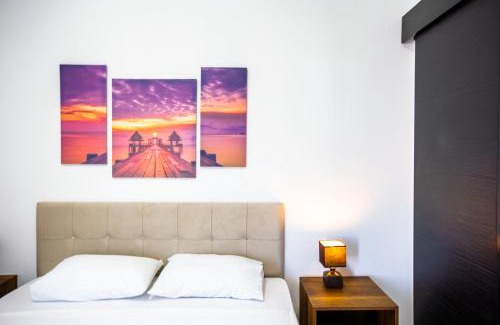 Kyrenia Apartment | Central Girne Escape 3 by HolidayKeys