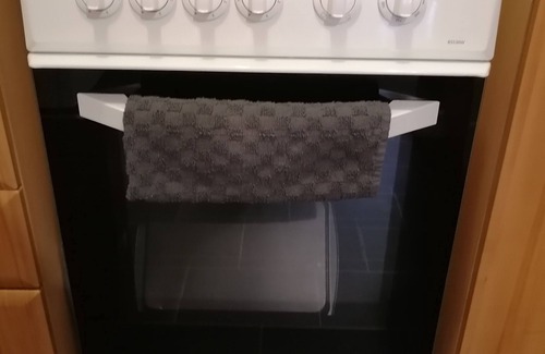 Glasgow Westend Apartment | Central Glasgow Apartment - Sleeps 2 & Kitchen