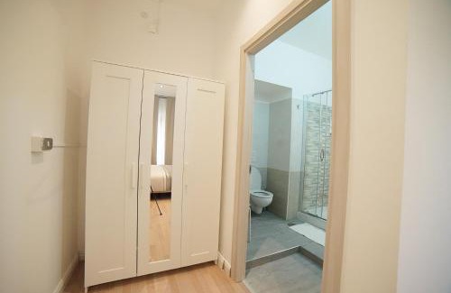 Cosenza Bed & Breakfast | Central Home B&B
