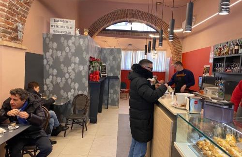 Cosenza Bed & Breakfast | Central Home B&B