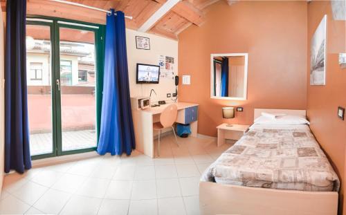 Citta Bassa Hostel | Central Hostel BG
