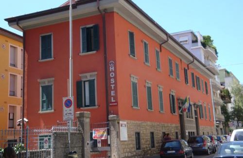 Citta Bassa Hostel | Central Hostel BG