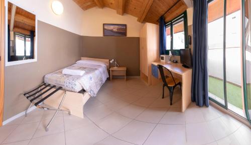 Citta Bassa Hostel | Central Hostel BG