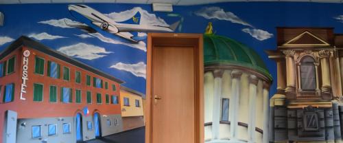 Citta Bassa Hostel | Central Hostel BG
