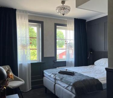 Tierp Hotel | Central Hotellet Tierp
