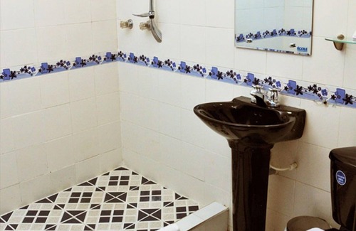 Bogota Bed & Breakfast | Central House Hotel