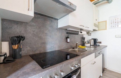Leoben Apartment | Central in Leoben 60m² Near Uni & Train Station