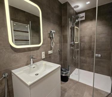 Wilten Apartment | Central Innsbruck Apartment