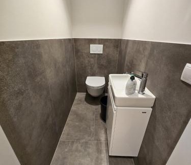 Wilten Apartment | Central Innsbruck Apartment