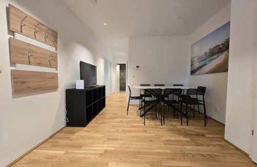 Wilten Apartment | Central Innsbruck Apartment
