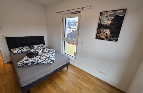 Wilten Apartment | Central Innsbruck Apartment