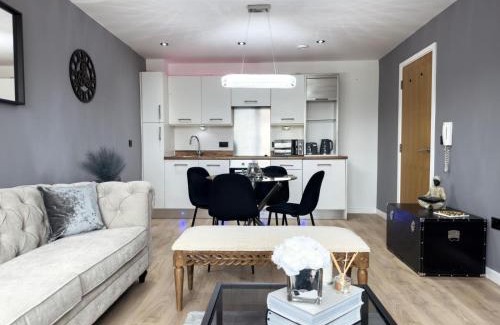 Leeds Apartment | Central Leeds Penthouse