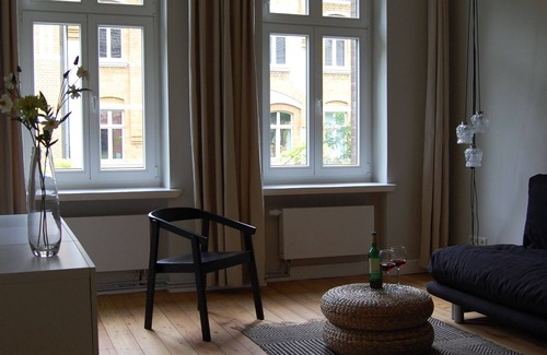Volkmarsdorf Apartment | CENTRAL LOCATED 2 BEDROOM APARTMENT with free Wi-Fi