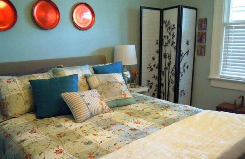 Fairfield House | Central Location-Country Charm. Walk Downtown, Harbour, Ocean, Museum via Park