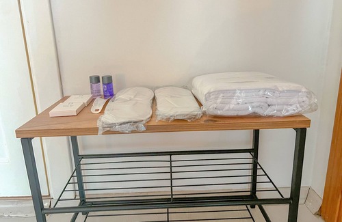 Kucukbakkalkoy Apartment | Central Location in Ataşehir Studio Apart 5 min to Everywhere