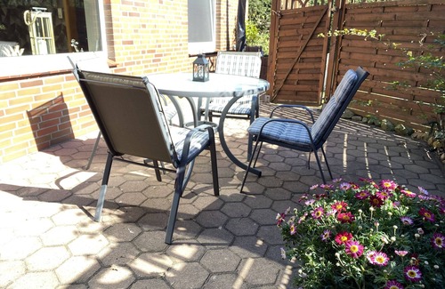 Wanna Apartment | Central location near Cuxhaven&Otterndorf, non-smoking, pet-free
