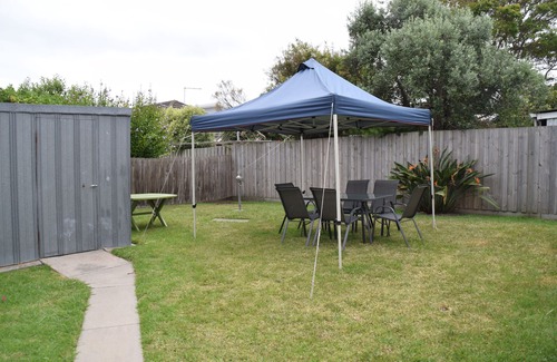 Rosebud House | Central Location - Perfect for Families