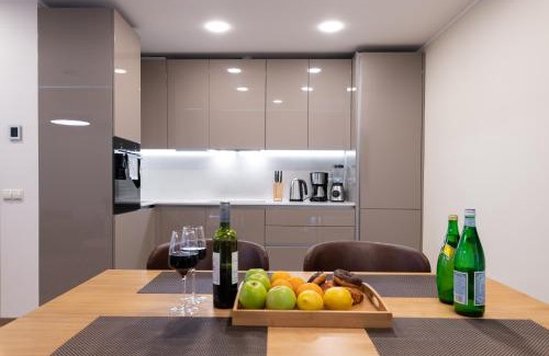 Kesklinn Apartment | Central Lootsi Penthouse