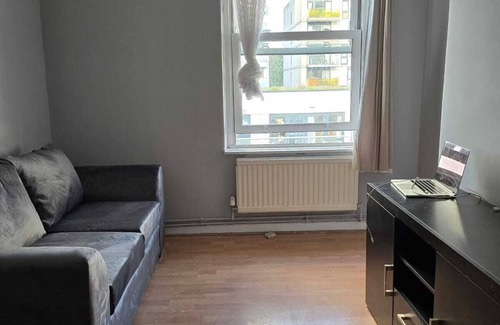 Bishopsgate Apartment | Central Luxe Stay