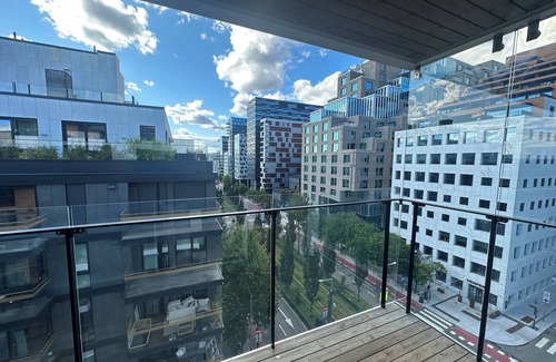 Bjørvika Apartment | Central Luxurious Apartment Barcode Oslo