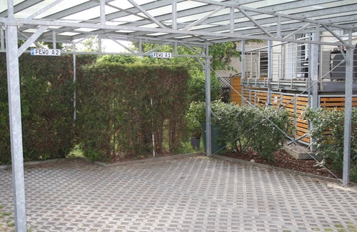 Weimar Apartment | Central, modern, comfortable apartment