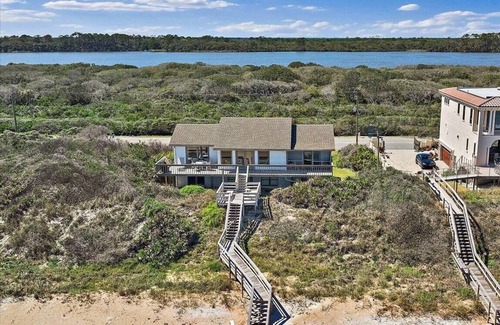 South Ponte Vedra Beach House | Central/Oceanfront/TPC/Sunsets