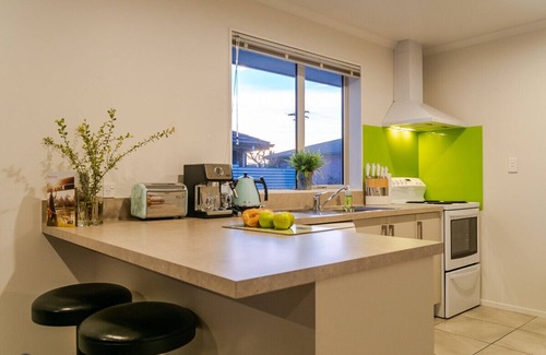 Blenheim Cottage | Central on Keiss - Blenheim Holiday Home