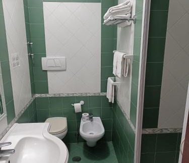 Massa Lubrense Hotel | Central Park