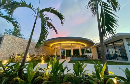 Tulum Apartment | Central Park Lagunas Tulum