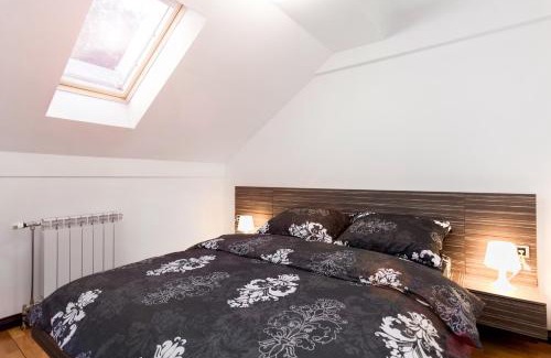 Stari Grad Apartment | Central Park Residence